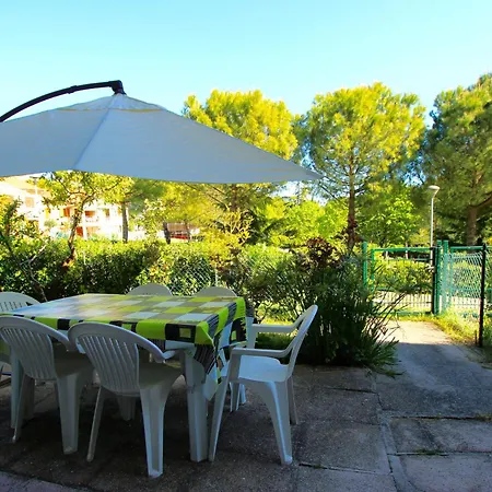 Apartman N194 - Numana, Ampio Trilocale Con Giardino Numana