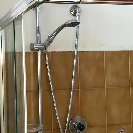 N194 - Numana, Ampio Trilocale Con Giardino Numana