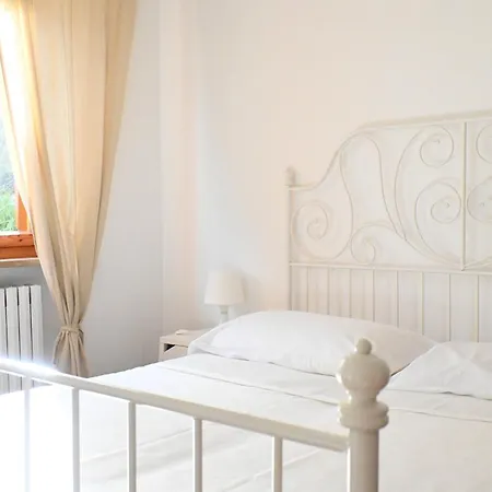 N194 - Numana, Ampio Trilocale Con Giardino Daire Numana