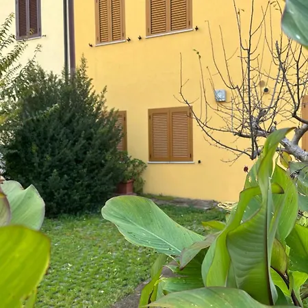 Daire N194 - Numana, Ampio Trilocale Con Giardino Numana