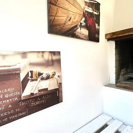 N194 - Numana, Ampio Trilocale Con Giardino *